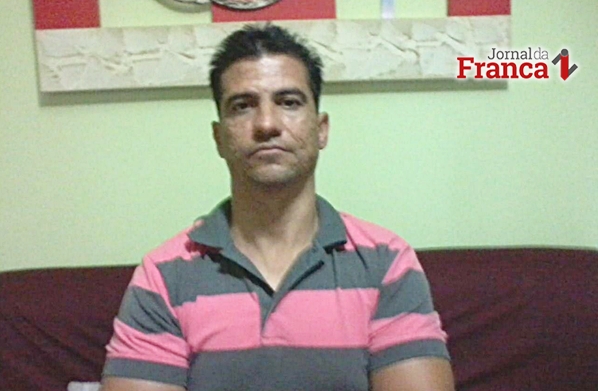 Elancleson Bruno Brito, a vítima fatal, era pintor e tinha 36 anos